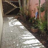 Hostal y Hotel Villa Morena