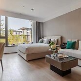 Suzhou Yi Tang Service Apartment