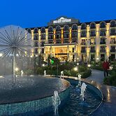 Sun City Hotel & Spa Naftalan