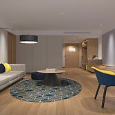 Holiday Inn Express Zhoukou Dancheng by IHG