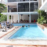 Eco hotel Villa Suites