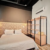 Lexum by Bernalo Hotels