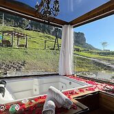 Refúgio Serra da Tartaruga