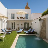 Hotel rural boutique Iulia 5 estrellas