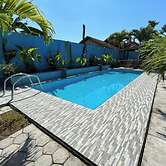 Capital O 92615 Villa Utama D'alas Purwo