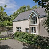 The Old Rectory Coach House