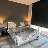 Spacious One Bedroom Apartment- With Large Balcony