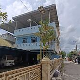 OYO 92762 Wisma Pundu Syariah Near Kantor Camat Kota Besi