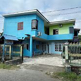 SPOT ON 92766 Penginapan Asoka Indah Near PT. PLN (persero) Gardu Indu