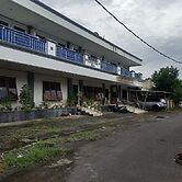 SPOT ON 92782 Rumah Kost Kita Tarakan