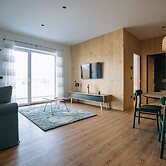 Postcard Country Apartments