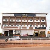 Hotel Nakshtra, Shrungartali