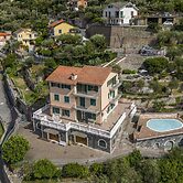 Belvedere – Avegno