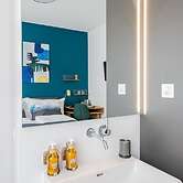Ambrosia Guesthouse