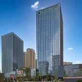 Wyndham Garden Lanzhou West Railway Station