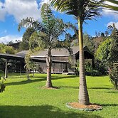 Casa Hotel Fiba Magueza