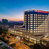 Hilton Garden Inn Xiamen Tong'An