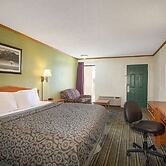 Economy Hotel Wichita- Florence St.