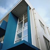 SABLE BLEU BOUTIQUE HOTEL