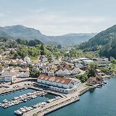 Ryfylke Fjordhotell