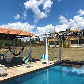 Pousada Mar das Gaivotas