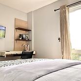 Behomy Corner 8 Lippo Karawaci