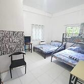 Bohol Transient Lruy near Panglao Beach