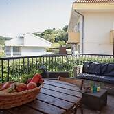 Sogno di Mare in Lido Riccio