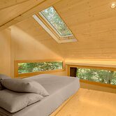 Aoos river Treehouse