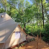 Under Canvas Bornholm