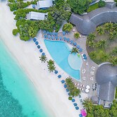 Ifuru Island Maldives