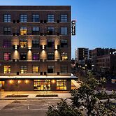 Moxy Omaha Downtown