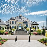 Sierra Bungaloves