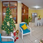 Hospedaje la Casa Blanca