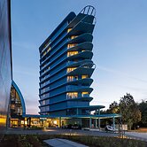 voco Brussels City North by IHG