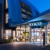 voco Brussels City North by IHG