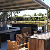 C & C Park Stawell, Grampians Gate