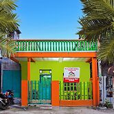 SPOT ON 92786 Homestay Barokah