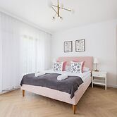 Ceglana Park Studio Katowice by Renters
