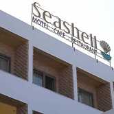 Hôtel Seashell