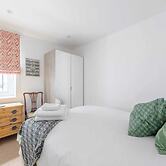 Beautifully Refurbished 2BD Flat- Clapham