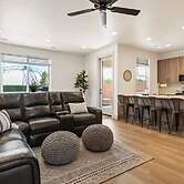 Sunshine & Happiness #7 3 Bedroom Townhouse