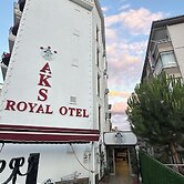 AKS Royal Otel