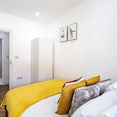 The West London Luxury Apartment