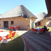 Magotlho Hotel and Resort