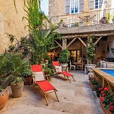 Champagne House