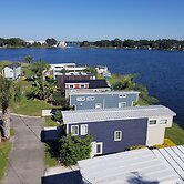 Orlando Lakefront Tiny House Community