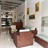 Hotel Samai