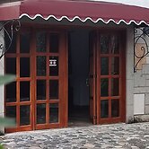Hotel Ex Hacienda Santa Cecilia