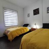 Hospedaje Central Temuco